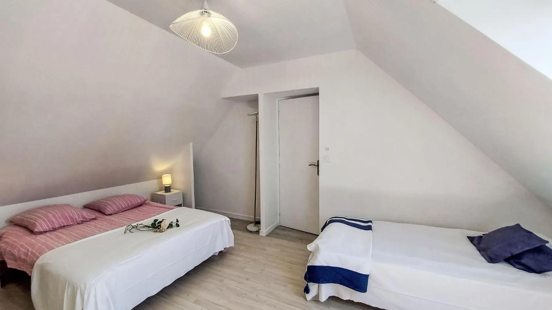 Holiday Home Bon Port By Interhome Saint-Philibert
