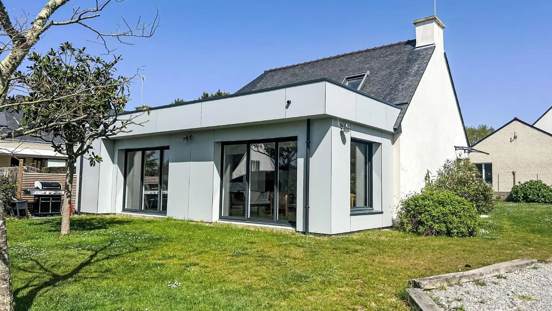 Holiday Home Bon Port By Interhome Saint-Philibert